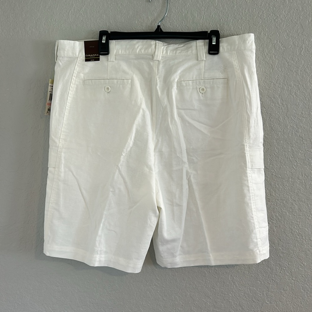 Men’s casual shorts - Picture 4 of 9